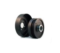 Jet Chips 90117 Underdrive Pulley Set 