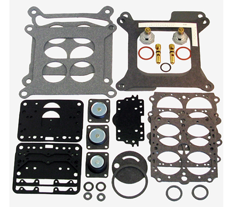 100503 Carburetor Rebuild Kit – Holley 4150/4160 – Jet Performance Products
