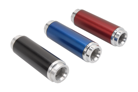 JET Powr-Flo In-line Fuel Filters