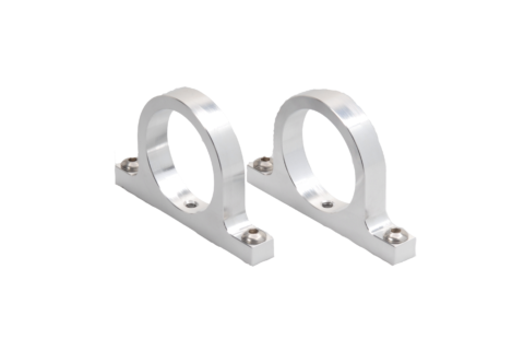 Aluminum Mounting Brackets