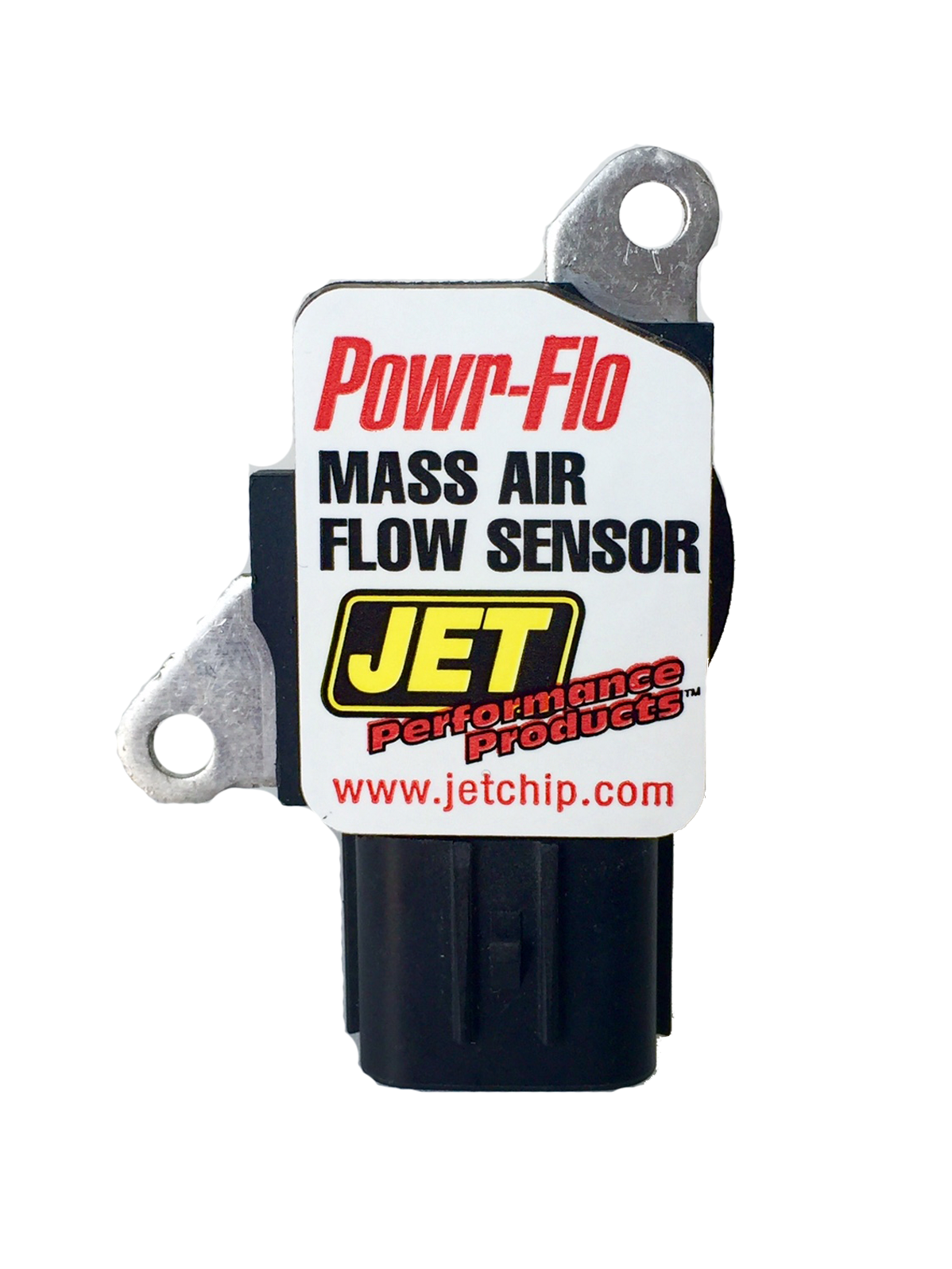 Jet Performance 69163 Mass Air Sensor 