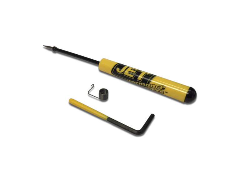 201496 Quadrajet Secondary Air Door Adjustment Kit Jet Performance