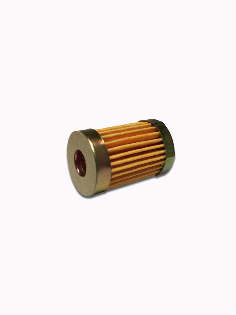 201054 Quadrajet Fuel Filter (Short) Jet Performance Products