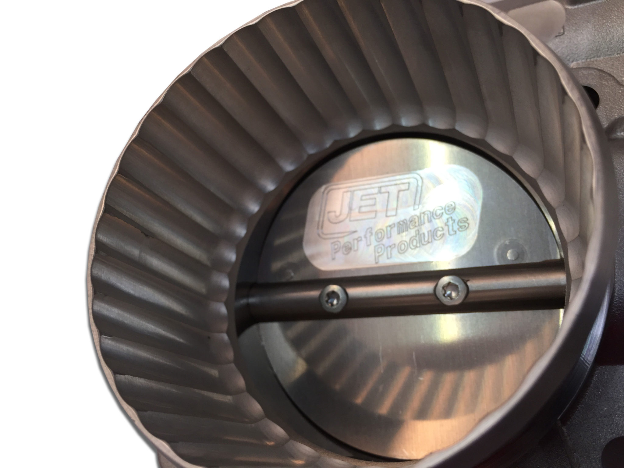 Throttle Body Spacer Jet Performance Products