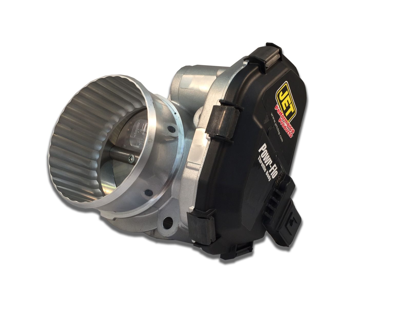 Throttle Body Spacer Jet Performance Products